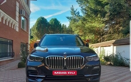 BMW X5, 2019 год, 7 500 000 рублей, 1 фотография