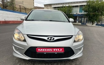 Hyundai i30 I, 2011 год, 970 000 рублей, 1 фотография