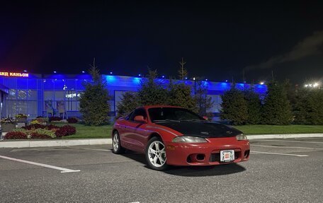 Mitsubishi Eclipse III, 1999 год, 450 000 рублей, 4 фотография