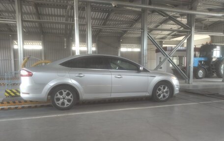 Ford Mondeo IV, 2011 год, 850 000 рублей, 2 фотография