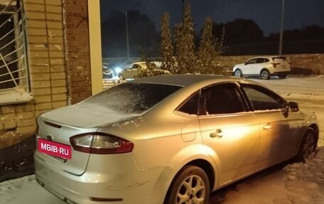 Ford Mondeo IV, 2011 год, 850 000 рублей, 3 фотография