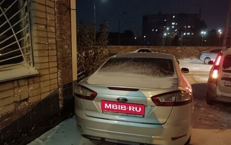 Ford Mondeo IV, 2011 год, 850 000 рублей, 6 фотография