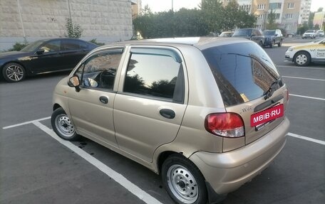 Daewoo Matiz I, 2012 год, 240 000 рублей, 4 фотография