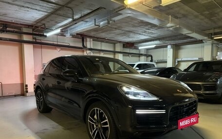 Porsche Cayenne III, 2021 год, 16 500 000 рублей, 3 фотография