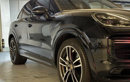 Porsche Cayenne III, 2021 год, 16 500 000 рублей, 35 фотография