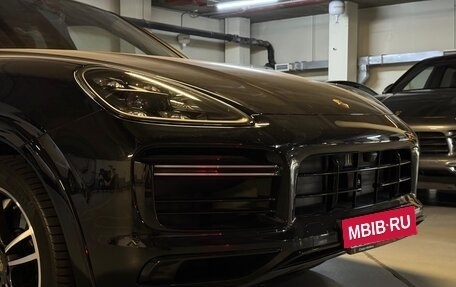 Porsche Cayenne III, 2021 год, 16 500 000 рублей, 36 фотография