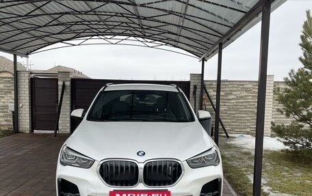 BMW X1, 2021 год, 5 450 000 рублей, 6 фотография