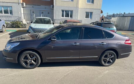 Nissan Teana, 2011 год, 1 300 000 рублей, 6 фотография