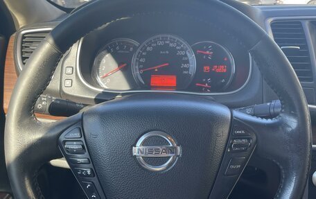 Nissan Teana, 2011 год, 1 300 000 рублей, 9 фотография