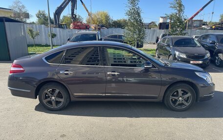 Nissan Teana, 2011 год, 1 300 000 рублей, 3 фотография