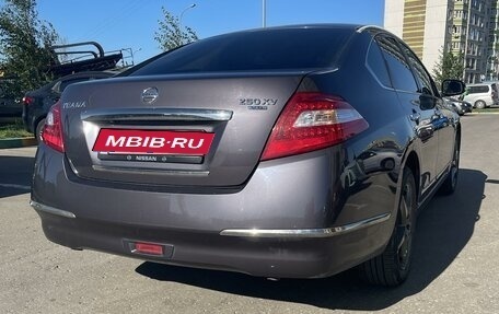 Nissan Teana, 2011 год, 1 300 000 рублей, 5 фотография