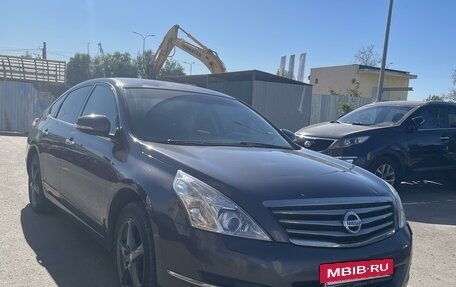 Nissan Teana, 2011 год, 1 300 000 рублей, 2 фотография