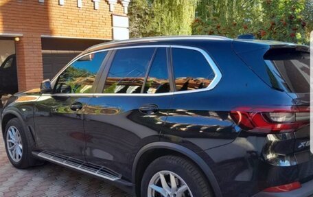 BMW X5, 2019 год, 7 500 000 рублей, 2 фотография