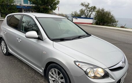 Hyundai i30 I, 2011 год, 970 000 рублей, 24 фотография