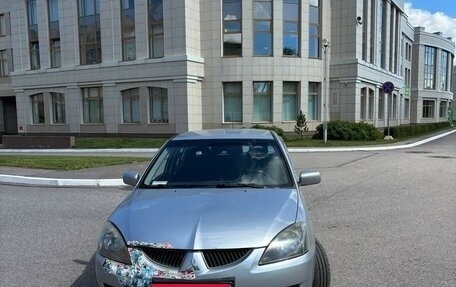 Mitsubishi Lancer IX, 2004 год, 470 000 рублей, 4 фотография