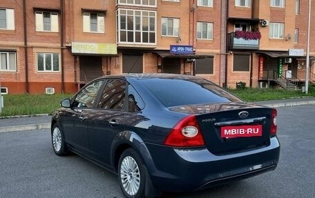 Ford Focus II рестайлинг, 2011 год, 900 000 рублей, 8 фотография