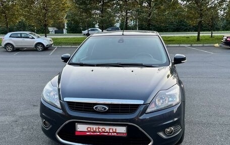 Ford Focus II рестайлинг, 2011 год, 900 000 рублей, 2 фотография