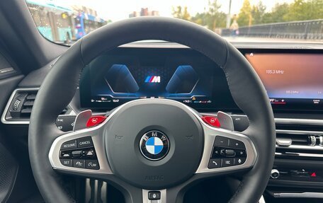 BMW 2 серия, 2023 год, 8 400 000 рублей, 12 фотография