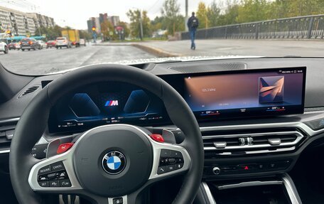 BMW 2 серия, 2023 год, 8 400 000 рублей, 14 фотография