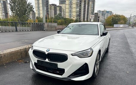 BMW 2 серия, 2023 год, 8 400 000 рублей, 20 фотография