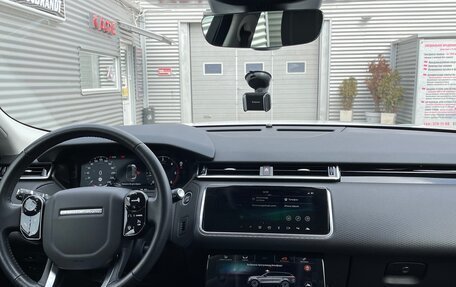 Land Rover Range Rover Velar I, 2019 год, 5 990 000 рублей, 6 фотография