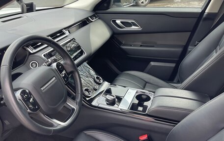 Land Rover Range Rover Velar I, 2019 год, 5 990 000 рублей, 13 фотография