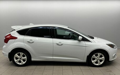 Ford Focus III, 2014 год, 890 000 рублей, 5 фотография