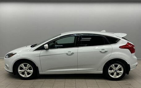 Ford Focus III, 2014 год, 890 000 рублей, 2 фотография