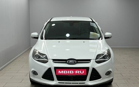 Ford Focus III, 2014 год, 890 000 рублей, 6 фотография