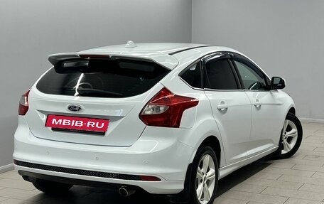 Ford Focus III, 2014 год, 890 000 рублей, 4 фотография