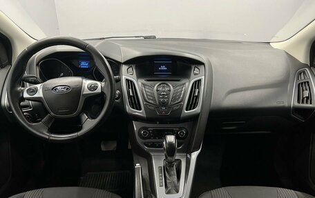 Ford Focus III, 2014 год, 890 000 рублей, 8 фотография