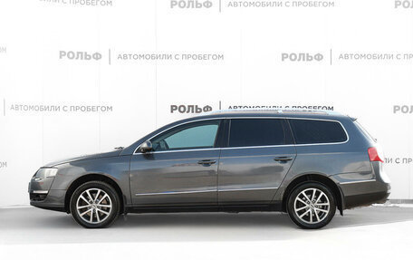 Volkswagen Passat B6, 2009 год, 670 000 рублей, 8 фотография