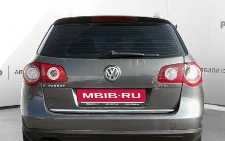 Volkswagen Passat B6, 2009 год, 670 000 рублей, 6 фотография