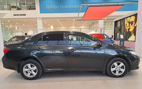 Toyota Corolla, 2008 год, 768 000 рублей, 4 фотография