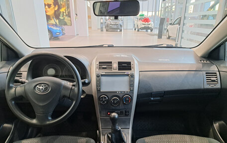 Toyota Corolla, 2008 год, 768 000 рублей, 14 фотография