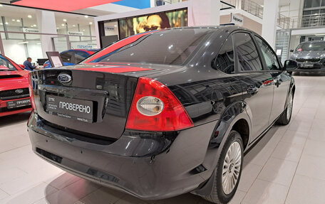 Ford Focus II рестайлинг, 2010 год, 734 000 рублей, 5 фотография