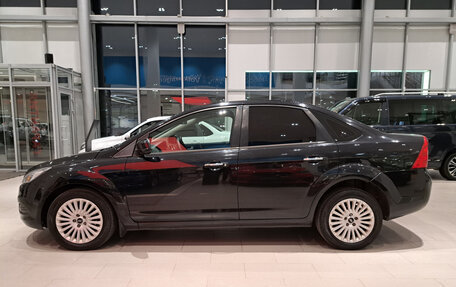 Ford Focus II рестайлинг, 2010 год, 734 000 рублей, 8 фотография