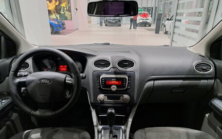 Ford Focus II рестайлинг, 2010 год, 734 000 рублей, 14 фотография