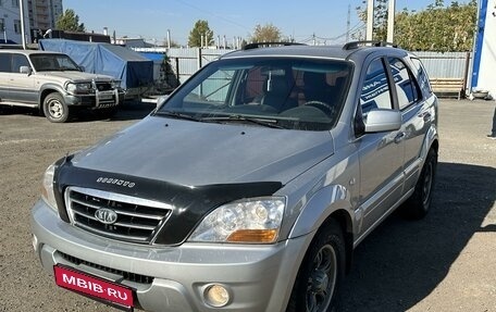 KIA Sorento IV, 2008 год, 985 000 рублей, 1 фотография