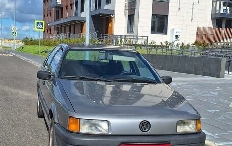 Volkswagen Passat B3, 1990 год, 250 000 рублей, 1 фотография