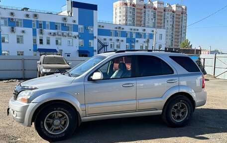 KIA Sorento IV, 2008 год, 985 000 рублей, 2 фотография