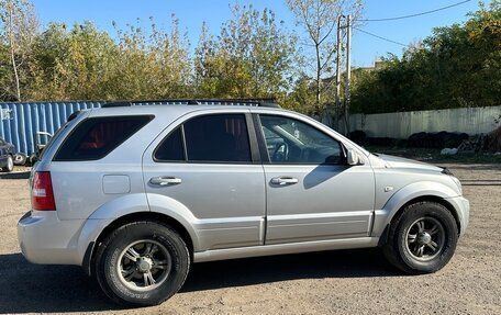 KIA Sorento IV, 2008 год, 985 000 рублей, 6 фотография