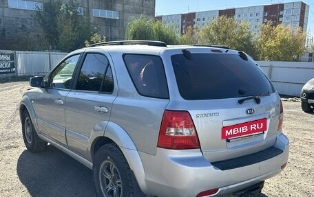 KIA Sorento IV, 2008 год, 985 000 рублей, 3 фотография