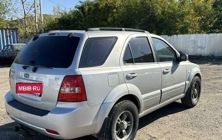 KIA Sorento IV, 2008 год, 985 000 рублей, 5 фотография