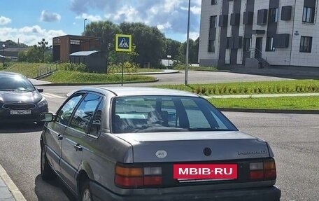 Volkswagen Passat B3, 1990 год, 250 000 рублей, 5 фотография