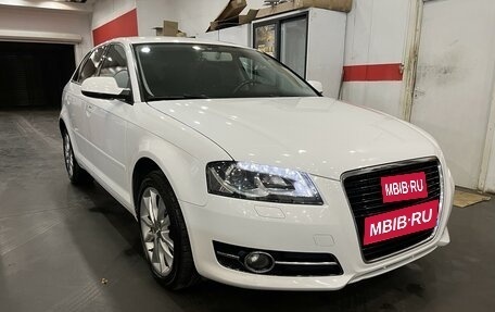 Audi A3, 2011 год, 1 150 000 рублей, 1 фотография