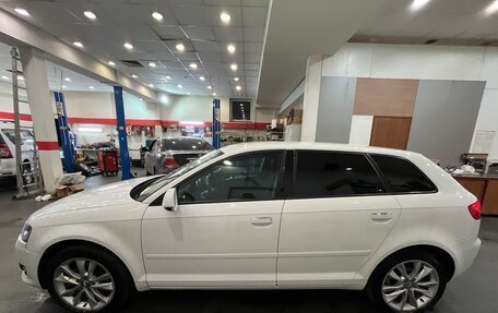 Audi A3, 2011 год, 1 150 000 рублей, 6 фотография