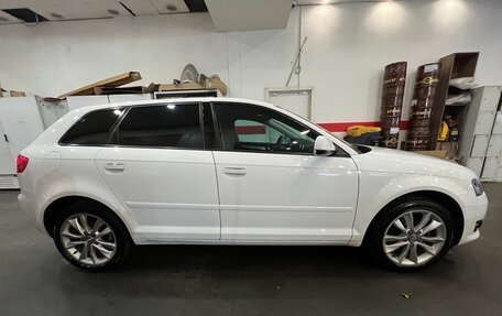 Audi A3, 2011 год, 1 150 000 рублей, 7 фотография