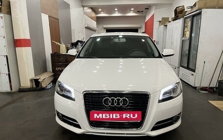 Audi A3, 2011 год, 1 150 000 рублей, 2 фотография