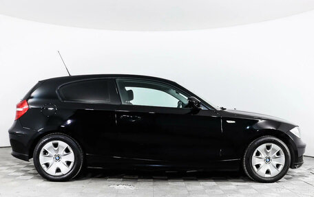 BMW 1 серия, 2011 год, 1 100 000 рублей, 3 фотография